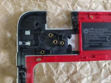 Верхня частина Hp Envy 15-J150SR №3